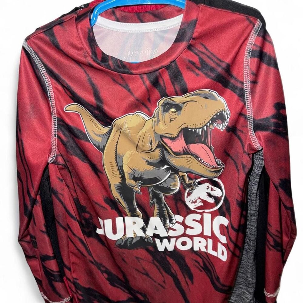 Jumping-beans Men's multi T-shirt